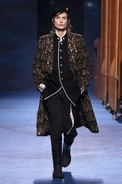 mens dior 2021|Dior men runway 2021.